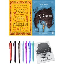 Göğü Yere Indirelim ve Linç Çıkmazı