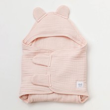 Bebek Kundak Swaddle Muslin Home AC25879