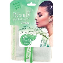 Bazaar Turkey The Beauty Glove Havlulu Kese
