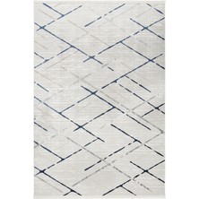 Kaşmir Halı Vera 160x230 cm Salon Mutfak Halısı Yolluk Kilim