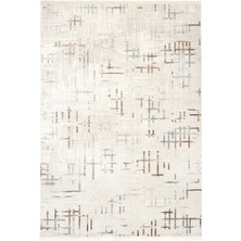 Kaşmir Halı Mona 160x230 cm Salon Mutfak Halısı Yolluk Kilim