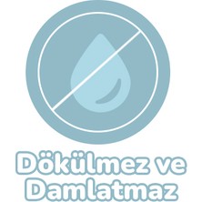 Moon Care Lıfe Enjoy Akıtmaz Pp Alıştırma Bardağı 240 ml