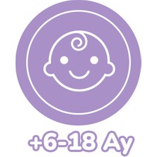 Moon Care Lıfe Enjoy Akıtmaz Pp Alıştırma Bardağı 240 ml