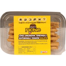 Siyez Unlu Galeta (Tereyağlı) 200 G