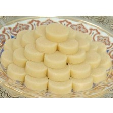 Sayınbaş Edirne Hakiki Badem Ezmesi - Sayınbaş Marka