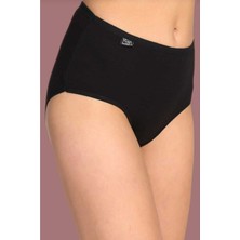 Tutku TKD0924 Tutku Kadın Elastan Bato Külot 6'lı Ekonomik Paket
