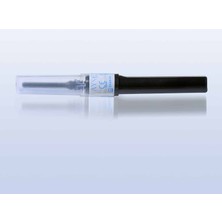 Ayset Vakumlu Kan Alma Iğnesi Siyah 22 G x 1 1/2" Ref: 70523 Vacutainer, Vacutainer