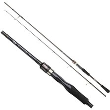 Daiwa Exceler 1.83CM 5-21GR 2p. Spin Olta Kamışı