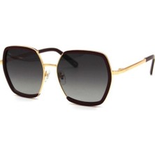 Osse MOD.3002 C.03 Mor Kadın Güneş Gözlüğü