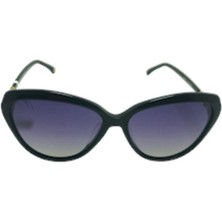 Blancia MOD.1194 C.01 Siyah Kadın Güneş Gözlüğü