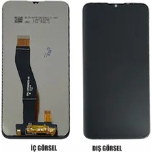 Teknonet Casper Via G5 Uyumlu Lcd+Dokunmatik