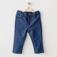 Andywawa Erkek Bebek Pantolon Pant Casual AC25937