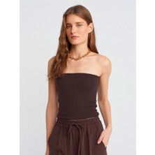 Dilvin 20659 Dilvin Croptop