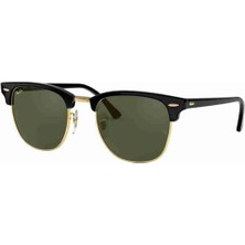 Ray-Ban 0RB3016 W0365 51 Unisex Güneş Gözlüğü