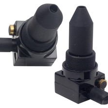 Powermaster PM-19310 3.6mm 800 Tvl 1/4 Sensör Mikrofonlu Mini Kamera