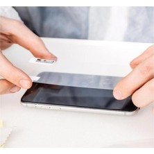 Ottawe Honor 200 Uyumlu 2'li Özel Kesim Şeffaf Nano Telefon Ekran Koruyucu