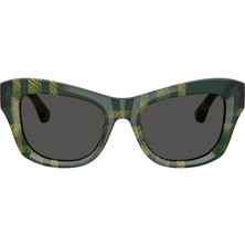 Burberry 0be 4442U 412587 51 Kadın Güneş Gözlüğü