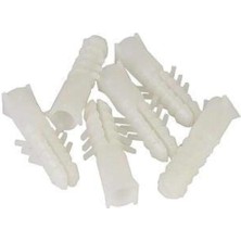 Yapex 1000 Adet Plastik Dübel