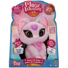 Giochi Preziosi My Fuzzy Frıends Sihirli Fısıltı Türkçe Zooey