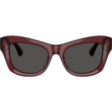 Burberry 0be 4442U 412887 51 Kadın Güneş Gözlüğü