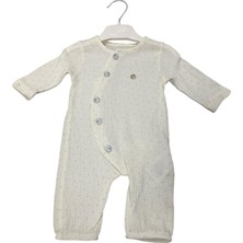 Babydoll Tulum Babydola Kahverengi Asortili