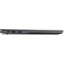 Acer Aspire Lite AL16-51P-580HS1 Intel Core I5 1235U 8gb 256GB SSD Freedos 16" T.bilgisayar