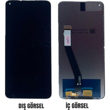 Teknonet Xiaomi Redmi 10X Uyumlu Lcd+Dokunmatik