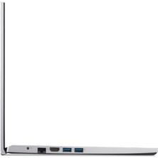 Acer Aspire 3 A315-59-79U8S6 Intel Core I7 1255U 32GB 512GB SSD Freedos 15.6" Fhd T.bilgisayar