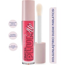Plump Up Extra Hydrating Plumping Gloss - Dolgunlaştıran Dudak Parlatıcısı 204 Spicy Sweet