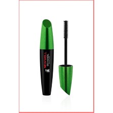 Bitkisel Maskara - Bio-Herbal Bitkisel Mascara 7 In 1