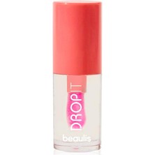 Beaulis Drop It Ph Değişimli Dudak Parlatıcısı & Allık 2 In 1