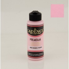 Cadence  Cadence  Bebek Pembe 70 ml Akrilik Boya