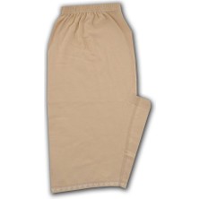 Kadın Diz Boy Paçalı Külot Don TKD0153 6'lı Ekonomik Paket