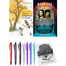 Canım Arkadaşım ve Mona Lisa Senfonisi