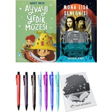 Ayvayı Yedik Müzesi ve Mona Lisa Senfonisi