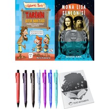 Tarihin Sıfır Noktası ve Mona Lisa Senfonisi