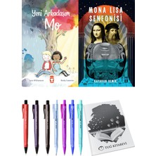 Yeni Arkadaşım Mo ve Mona Lisa Senfonisi