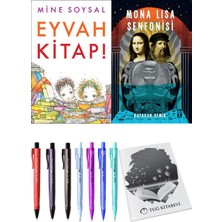 Eyvah Kitap! ve Mona Lisa Senfonisi