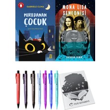 Mırıldanan Çocuk ve Mona Lisa Senfonisi