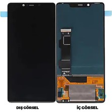 Teknonet Xiaomi Mi 8 Se Uyumlu OLED Lcd+Dokunmatik