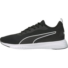 Puma Flyer Flex Mens Running Shoes Black Erkek Yürüyüş Koşu Ayakkabı Siyah