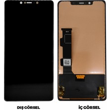 Teknonet Xiaomi Mi 8 Se Uyumlu Tft Kalite Lcd+Dokunmatik