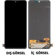 Teknonet Xiaomi Redmi Note 10 Uyumlu Tft Kalite Lcd+Dokunmatik