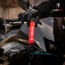 Ride Tag Motosiklet Otomobil Kumaş Kancalı Anahtarlık 37