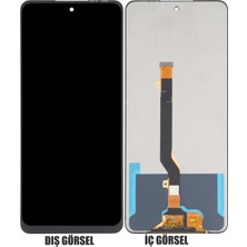 Teknonet Infinix Note 11S Uyumlu Lcd+Dokunmatik