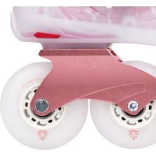 Flying Eagle X5F Shadow Pink Urban Paten