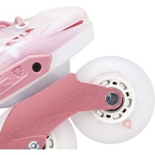 Flying Eagle X5F Shadow Pink Urban Paten