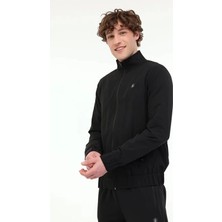 Lumberjack BS04 Tsuit Erkek Esofman Takimi - Siyah