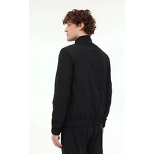 Lumberjack BS04 Tsuit Erkek Esofman Takimi - Siyah