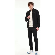 Lumberjack BS04 Tsuit Erkek Esofman Takimi - Siyah